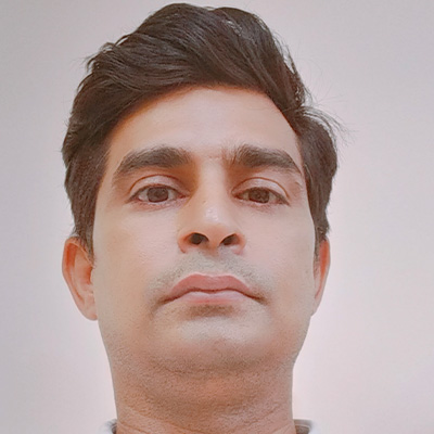 Vivek Singh